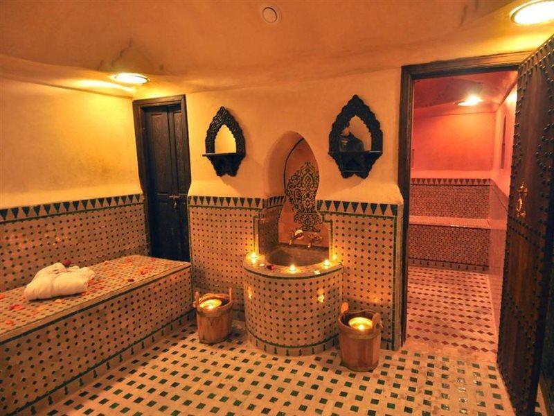 Riad Salam Fès Exteriér fotografie