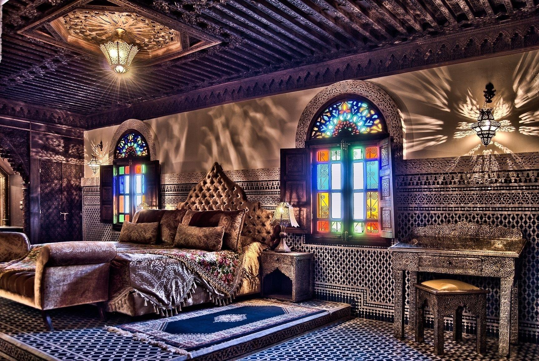 Riad Salam Fès Exteriér fotografie